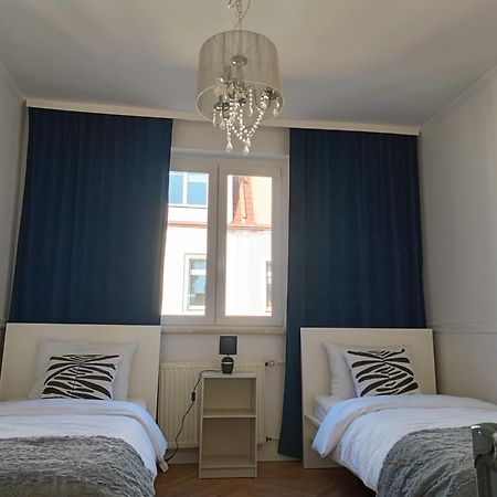 Tabago Studio 18 Opole Zewnętrze zdjęcie