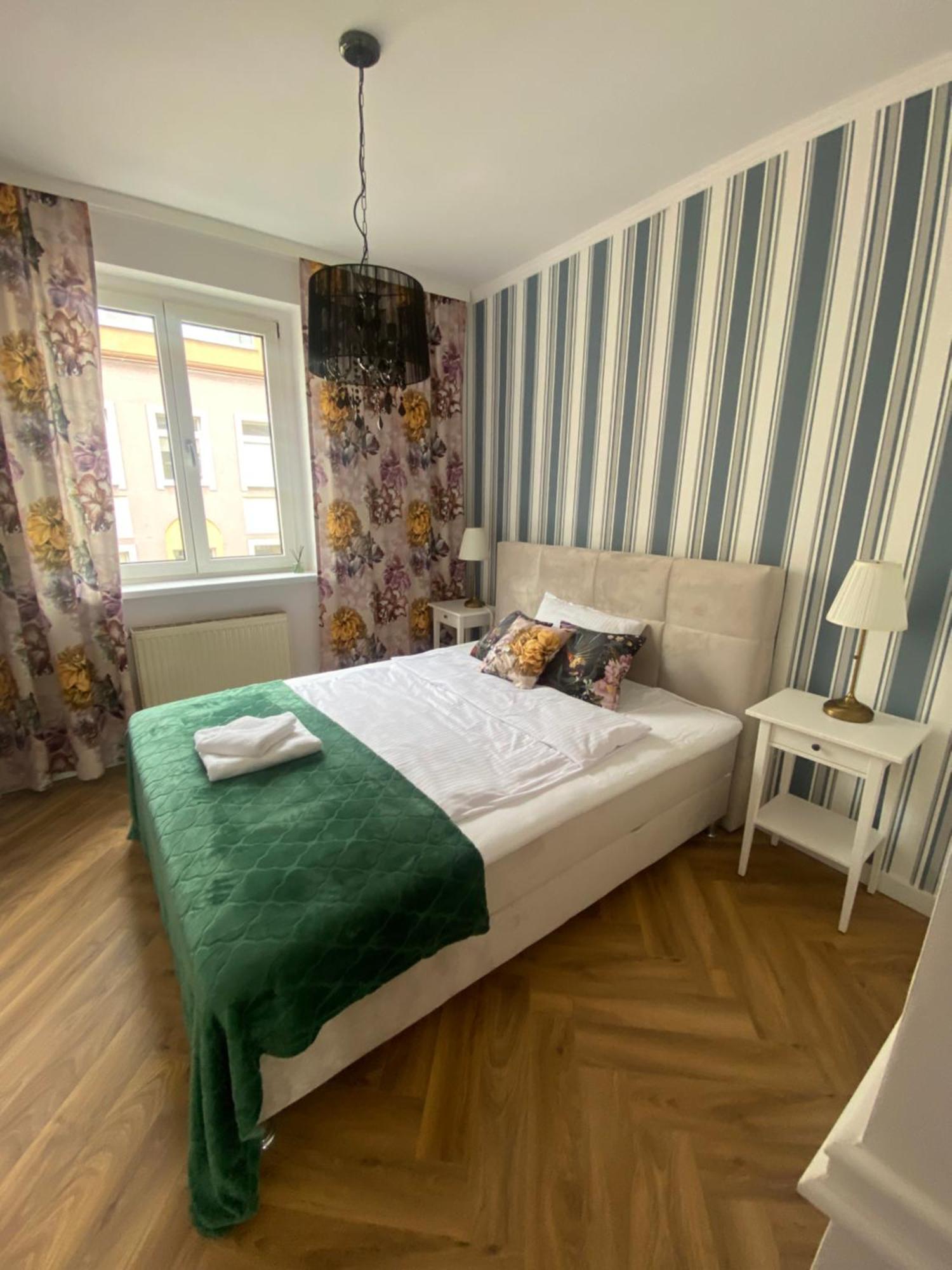 Tabago Studio 18 Opole Zewnętrze zdjęcie