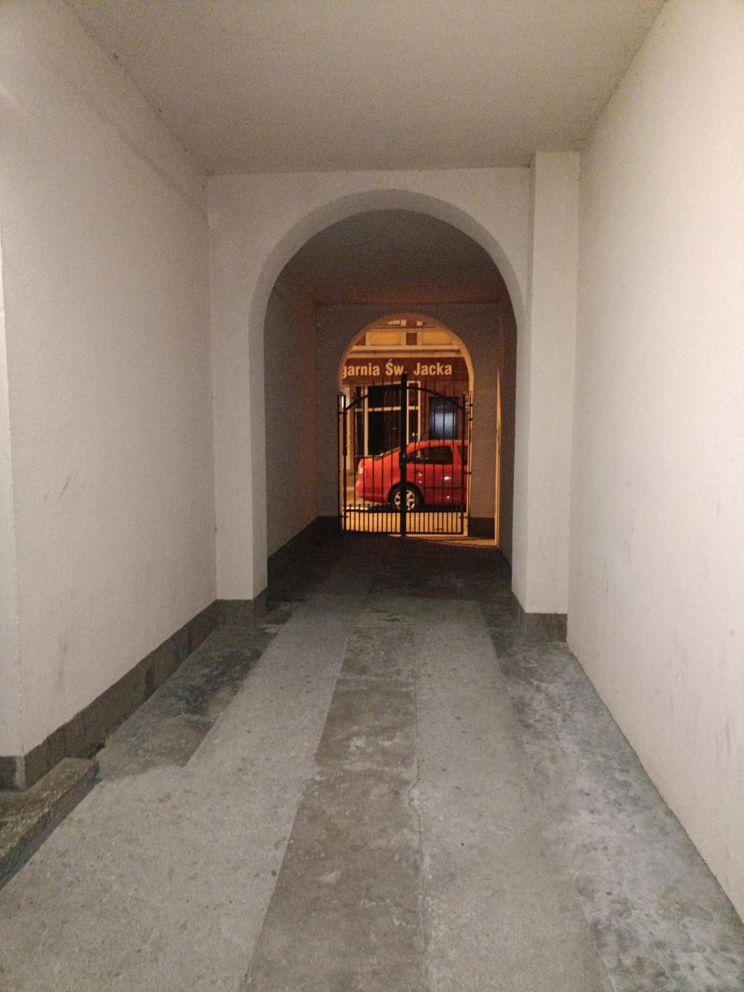 Tabago Studio 18 Opole Zewnętrze zdjęcie